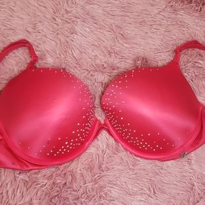 VS very sexy push up bra 36D